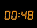 48 Second Timer