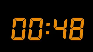 48 Second Timer