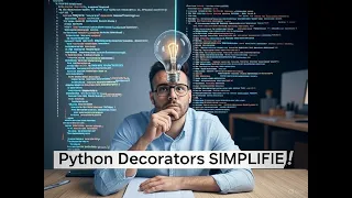 Python Decorators Explained in 60 Seconds