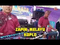 Lagu ZAPIN MELAYU - KOPLO - Fadhlan Musik