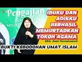 Download Lagu Bukti kebodohan orang Islam | Dra. Dewi Purnamawati | Mantan aktivis gereja | Mualaf