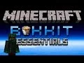 Minecraft Bukkit - Plugin Showcase Essentials In depth on commands