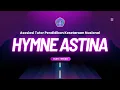 Hymne Astina (Asosiasi Tutor Pendidikan Kesetaraan Nasional) - Unofficial