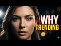 WHY JENNY GRUMBLES IS TRENDING RIGHT NOW