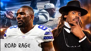 Cam Newton on Dez Bryant's Viral Clash: “Hold ALL Parties Accountable”