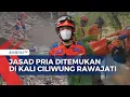 Download Lagu Jasad Pria Ditemukan di Kali Ciliwung Rawajati, Warga Diminta Segera Lapor Jika Kehilangan Keluarga