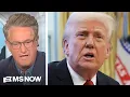 Joe SLAMS Trump s socialism for nationalizing tech sector GOP EXTORTIONISTS