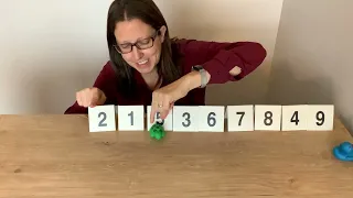 APCSA - Quicksort Algorithm In-Place vs Merge Sort Part 2 of 3