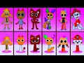 Download Lagu SPRUNKI VERSION X ORIGINAL VERSION || Compilation Incredibox COMPLETE #sprunki #sprunkiincredibox