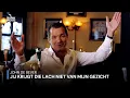 John de Bever - Jij Krijgt Die Lach Niet Van Mijn Gezicht (Officiële Videoclip)