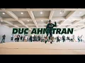 Duc Anh Tran // Ain't No Time - Future // SAF DANCE CAMP 2017
