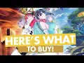 Download Lagu Digimon Story Time Stranger – Don’t Waste Money! (Which Edition To Buy Guide)