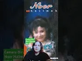 Lagu Cemara Biru Noer Halimah Intro