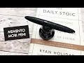 Download Lagu Benu Minima Classic Black Skull Fountain Pen
