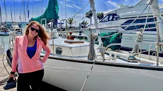 Is this our NEXT BOAT?  [Adventure #127]