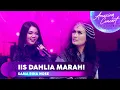 Download Lagu IIS DAHLIA MARAH! RINA NYANYI MARHABAN TIBA | AMAZING CONCERT GTV