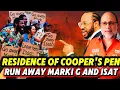 pnps disgraceful visit to coopers pen