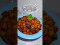 Sambal Goreng Kentang Ati | Ide masakan rumahan | Menu Lebaran