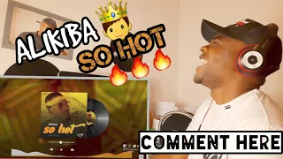 alikiba so hot audio review reaction