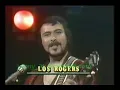 Los Rogers- Noches y dias Perdidos