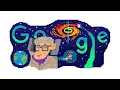 Video del doodle de Stephen Hawking