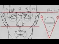 Download Lagu Drawing Proportions of the Head and Face | Getting the Fundamentals Down