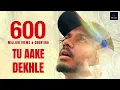 Tu Aake Dekhle | The Carnival | The Last Ride | Prod. by Shahbeatz | Latest Hit Songs 2026