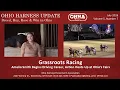 July Ohio Harness Update 2026