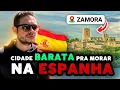 Download Lagu Living in Europe without spending a fortune: Zamora is the answer!