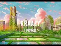 lykibo - Kraazy (lyrics)
