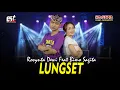 Download Lagu Rosynta Dewi Feat Bimo Sagita - Lungset | Sepurane Dung Isun | Dangdut (Official Music Video)