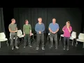 Precipice Improv play 1-11-24 “The car wash and the school”