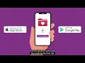 My Care - How to Log In to the Patient Portal