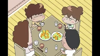 《花家の故事》全家人篇27|我們這一家 Muse闔家歡 木棉花 動畫 線上看