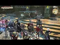 Bohemian Rhapsody FINAL FANTASY XIV