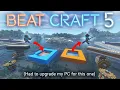 Download Lagu Minecraft, but it’s a Portal Parkour Music Sync