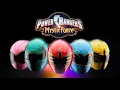 Download Lagu Power Rangers Mystic Force Full Theme