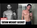 Shock Transformation CHANNING TATUM s 70-LB Weight Loss Raises Concern