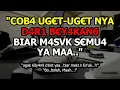 Lagu kisah nyata | tak kusangka, ternyata Mama Mertua lebih hebat dari Istriku..!