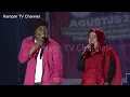 Download Lagu Duet Seru Rizal Ocu dan Teti Liani