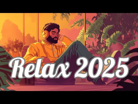 Relax with the BEST Lo-Fi Hip-Hop Playlist for Study and Work!