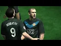 PES 2010 UEFA CHAMPIOS LEAGUE |SEMI-FINALS 2ND LEG |MANCHESTER UNITED VS CHELSEA