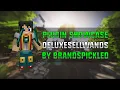DeluxeSellWand Tutorial Minecraft Spigot Plugins
