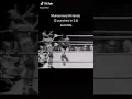 Lagu Muhammad Ali land 12 punches in under 3 seconds!