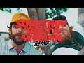 Thomas Rhett & Teddy Swims - "Somethin' 'Bout A Woman" (Remix) (ft. Brad Varsity)