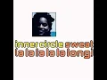 Sweat (A La La La La Long) [Sweatbox Construction]