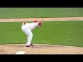 Phillies Craig Kimbrel Pitching 2023