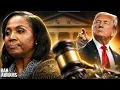 Trump Tries to Fire Fed Governor Lisa Cook for Fraud He Did the Exact Same Thing