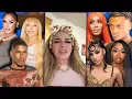 Mariah Lynn addresses her friendship with Ahna Mac and Tinka is SUING Landen