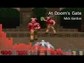 Mick Gordon - At Doom's Gate (visualizer)